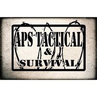 APS Tactical & Survival coupons